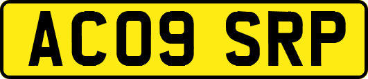AC09SRP