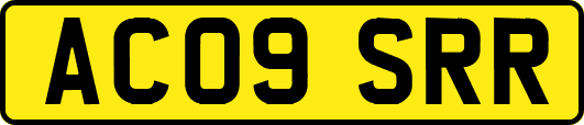 AC09SRR