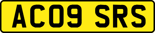 AC09SRS