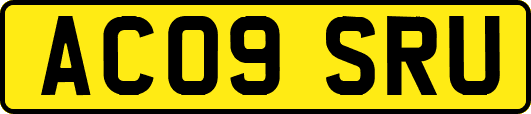AC09SRU