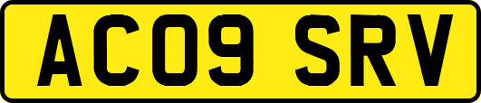 AC09SRV