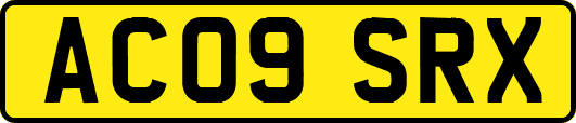 AC09SRX