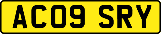 AC09SRY