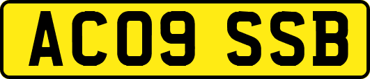 AC09SSB