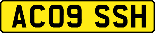 AC09SSH