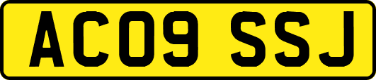 AC09SSJ