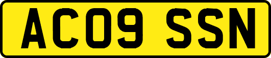 AC09SSN