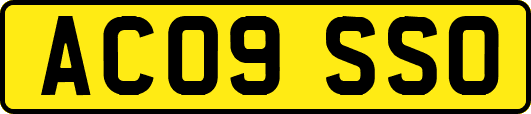 AC09SSO