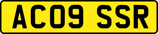 AC09SSR