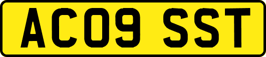 AC09SST