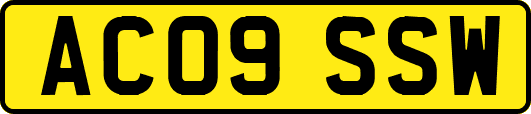 AC09SSW