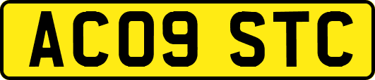 AC09STC