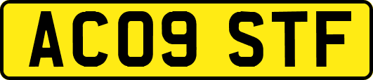 AC09STF