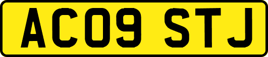 AC09STJ