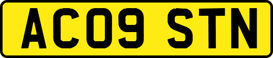 AC09STN