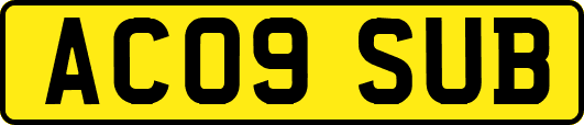 AC09SUB