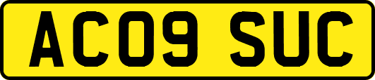 AC09SUC