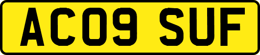 AC09SUF