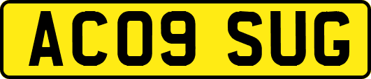 AC09SUG