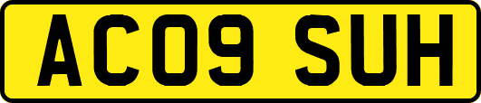 AC09SUH