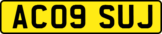 AC09SUJ
