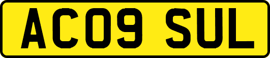 AC09SUL