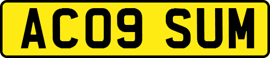 AC09SUM