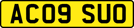 AC09SUO