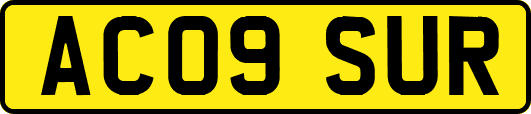 AC09SUR
