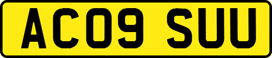 AC09SUU