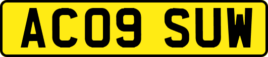 AC09SUW
