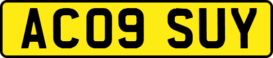 AC09SUY