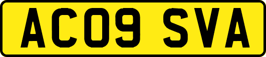 AC09SVA