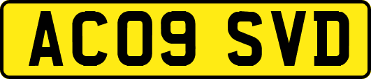 AC09SVD