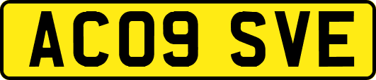 AC09SVE
