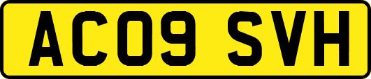 AC09SVH