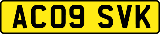 AC09SVK