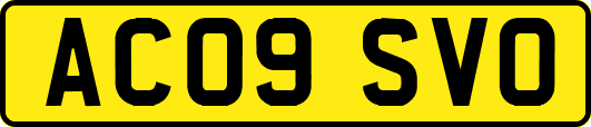 AC09SVO