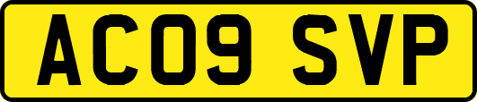 AC09SVP