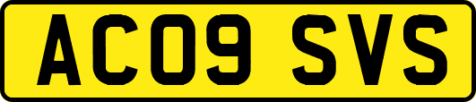 AC09SVS