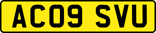 AC09SVU