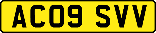 AC09SVV