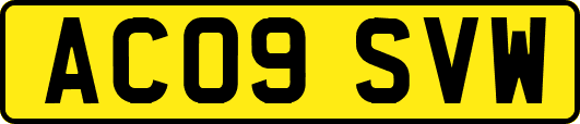 AC09SVW