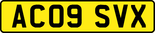 AC09SVX