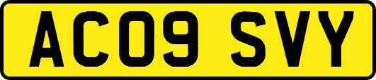 AC09SVY