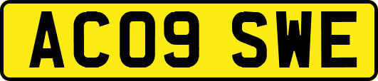 AC09SWE