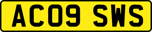 AC09SWS