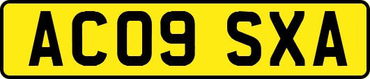 AC09SXA