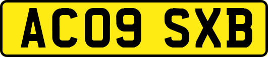 AC09SXB