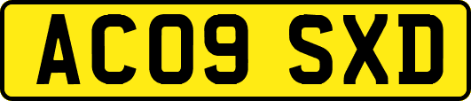 AC09SXD